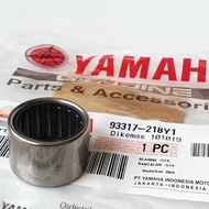 Lahar Bearing Bamboo Swing Arm Vixion Scorpio Byson R15 Original Yamaha 93317-218Y1