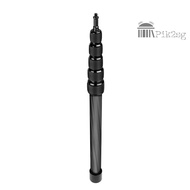 Pole 1/4 Screw With Meily_fun Carbon Fiber Pole Boom Twist Locks With Twist Boom Pole Mic Arm Inch S