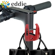 26EDIE1 Electric Scooter Hook Bag Holders for Xiaomi M365/1S/Pro Front Claw Hanger Accessories Handbag Hook Dual Claw Scooter Hooks