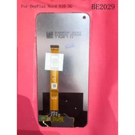 For Oneplus Nord n10 5G lcd screen digitizer touch glass full set BE2029