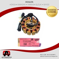 KAWASAKI CT125 CT150 NEW MODEL STATOR ASSY PF351069