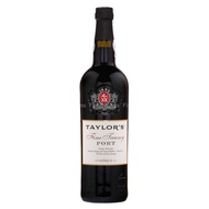 Taylor's Fine Tawny Port Wine 70cl