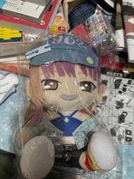 我內心的糟糕念頭 山田杏奈 公仔