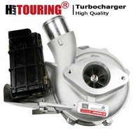 GTD2056VZK TURBO for FORD RANGER 3.2 TDCI  BK3Q6K682RC BK3Q-6K682-RC FB3Q-6K682-DD 822182 FB3Q-6K682