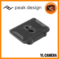 Peak Design Dual Plate v2 for Capture Camera Clip