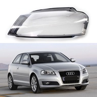 AUDI A3 09 10 11 12 HEADLAMP LENS/HEADLAMP COVER/HEADLIGHT COVER/HEADLIGHT HOUSING