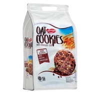 Naraya Oat Cookies With Chocolate Chip 320g Chocolate Biscuits 1 Pouch INTER