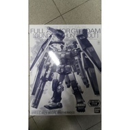 Gundam Base MG 1/100 Gundam Thunderbolt Ver.Ka