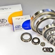 Miniature Bearing MR 85 open Bearing EZO 5x8x2