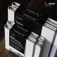 Etchr Square Sketchbook 6"