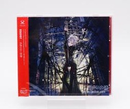 『星之漫』EGOIST 名前のない怪物 通常盤 CD 全新計銷量