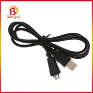 [Blesiya] VMC-MD3 USB Data & Charging Cable Cord for   DSC-WX5C, DSC-WX7, DSC-WX9, DSC-WX10, DSC-, D