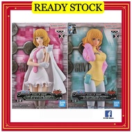 【100% ORI 🇯🇵】 【STUSSY】ONE PIECE BANPRESTO DXF THE GRANDLINE SERIES 蛋尖岛 818HOBBY