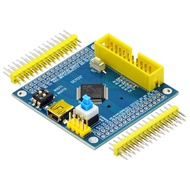 (DRGQ) STM32F103RET6 ARM STM32 Minimum System Development Board Module for Minimum System Board STM3