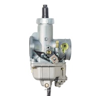 ⭐️Keihin Carburator Xr200 Xlr200 (30mm) Carburator Motorcycle Carburetor