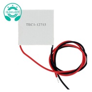 Elements Peltier TEC1-12715 Thermoelectric Peltier Module 12715 TEC 12V 15A DIY Cooler Peltier Eleme