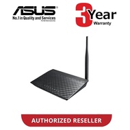 ASUS WIRELESS N150 ROUTER ( RT-N10 D1 )