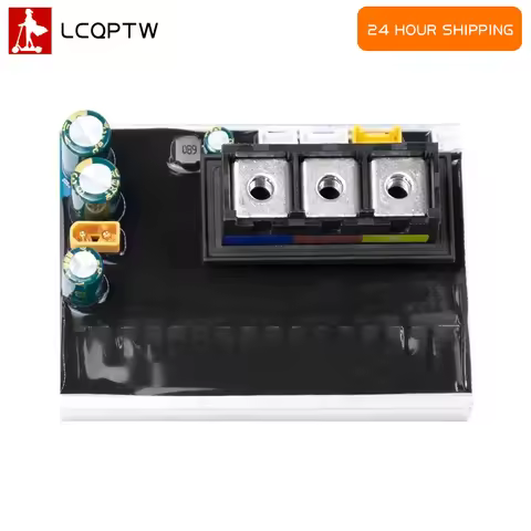 Controller Board for Ninebot F30 F40 Electric Scooter F Series KickScooter Dashboard Mainboard Repla