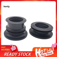 kT  for DT SWISS 180 240 350 1700 Boost Hubs Converts 1 Pair Black Bike End Caps Wear-resistant