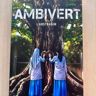 Ambivert | Abstrakim - Fixi