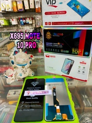LCD INFINIX X695 NOTE 10 PRO LCD INFINIX NOTE 10 PRO X695 INCELL