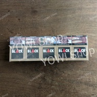 SALE TERMURAH ROKOK DJARUM BLACK CAPPUCINO ISI 16 BATANG READYY