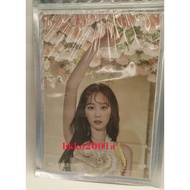 Taeyeon [My Voice Big Photo] (Type B) hkko2001a SUM Official Merchandise Girls' Generation