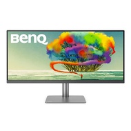 BenQ PD3420Q 34型 專業設計繪圖螢幕