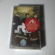 kaset pita st 12 - pangeran cinta