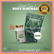 Paket Body Slim Magic Super Original Best Seller