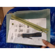 FEMALE DEPED TEACHERS UNIFORM