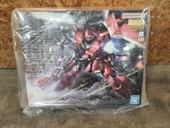 萬代 MG 1/100 渣古 戰士 露娜專用