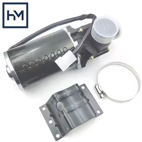 U4814 24V Water Circulation Pump for Webasto Spheros Mercedes Scania MAN Volvo Bus Truck Heater 4315