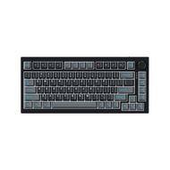VOICSKY PULSE 96 / 75 Gaming Keyboard Tri-M / Volume Knob / WBD / Cloudy Tactile Switch
