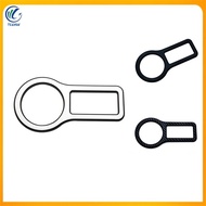 For Spacia Custom MK54S MK94S 2024 Engine Start Stop Switch Cover Trim Accessories