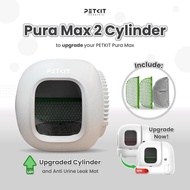 PETKIT CYLINDER MAX FOR PURA MAX -LokaMart 25