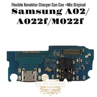 Flexible Charger Connector for Samsung A02 A022f M022f Original