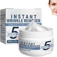 5 Seconds Anti-Wrinkle Cream, Instant Anti-Wrinkle Cream, Roveaskin Instant Anti-Wrinkle, Moisturizi