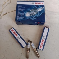 BOSCH Iridium Spark Plugs Mercy Mercedes Benz C200 C230 C300 E280 E300 S280 best