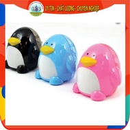 Deli pencil sharpener 0563 - Penguin shape