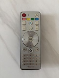 Hisense 海信電視遙控器