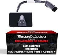 Master Tailgaters Replacement for Ford Expedition (2009-2014) Backup Camera OE Part # 9L1Z-19G490-B