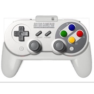 8BitDo SN30 Pro Controller Grip 3D Print PETG [ACCESSORIES ONLY]