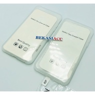 Silicone IPHONE 6G / 6S SOFT CASE IPHONE 6 PLUS / 6S PLUS CRYSTAL CASE