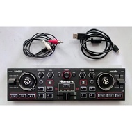 Numark DJ2go2 DJ Controller
