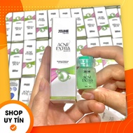 [Chính Hãng] Combo Kem Face Nâng Tone Jiuhe + Serum Mụn Jiuhe Thanh Tô Cosmetics