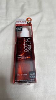 Mise en scene 護髮油