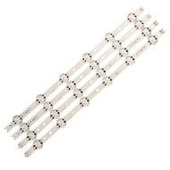 LED ストリップ LG 49UJ670V 49 V17 ART3 2862 2863 6916L-2862A 6916L-2863A V1749R1 V1749L1 49UV340C 4A9UJ65