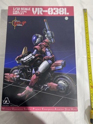 《大特價》千值練 機甲創世紀 Mospeada VR-0381L