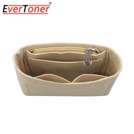 EverToner Felt Liner Bag for Issey Miyake Small Square Box New Mini Portable Inner Bag Storage Bag Insert Bag